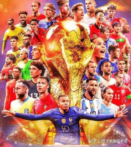 2026世界杯盘口分析什么时候开始 2026世界杯盘口分析什么时候开始