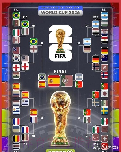 2026世界杯预测安卓最佳